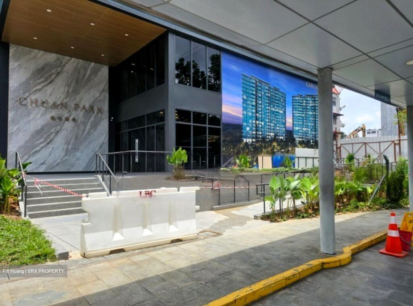 Chuan Park (D19), Condominium #461049391